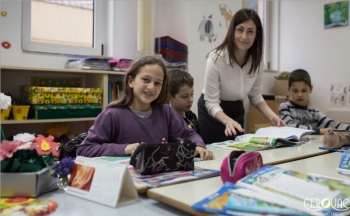 Koje osobine učenici cijene kod svojih nastavnika?