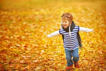 Kako odgajati dijete da bude srećno i uspješno u životu?