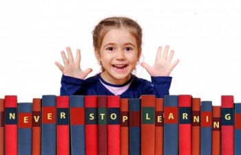 Zašto je učenje stranog jezika dobro za djecu?