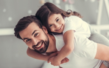 Devet lekcija koje kćerke nauče od očeva