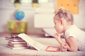 Tri razloga zbog kojih djeca s lakoćom uče strane jezike
