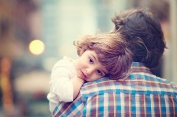 Zašto je važno da tata bude dio odrastanja: 6 korisnih stvari koje djeca dobijaju od oca
