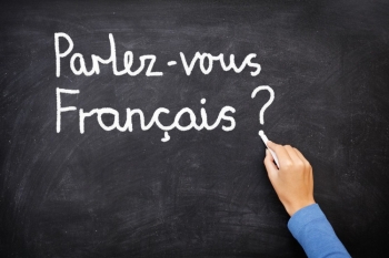 45 zanimljivosti o Francuskoj i francuskom jeziku