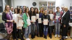 Polaznicima dodijeljene „Cambridge“ diplome